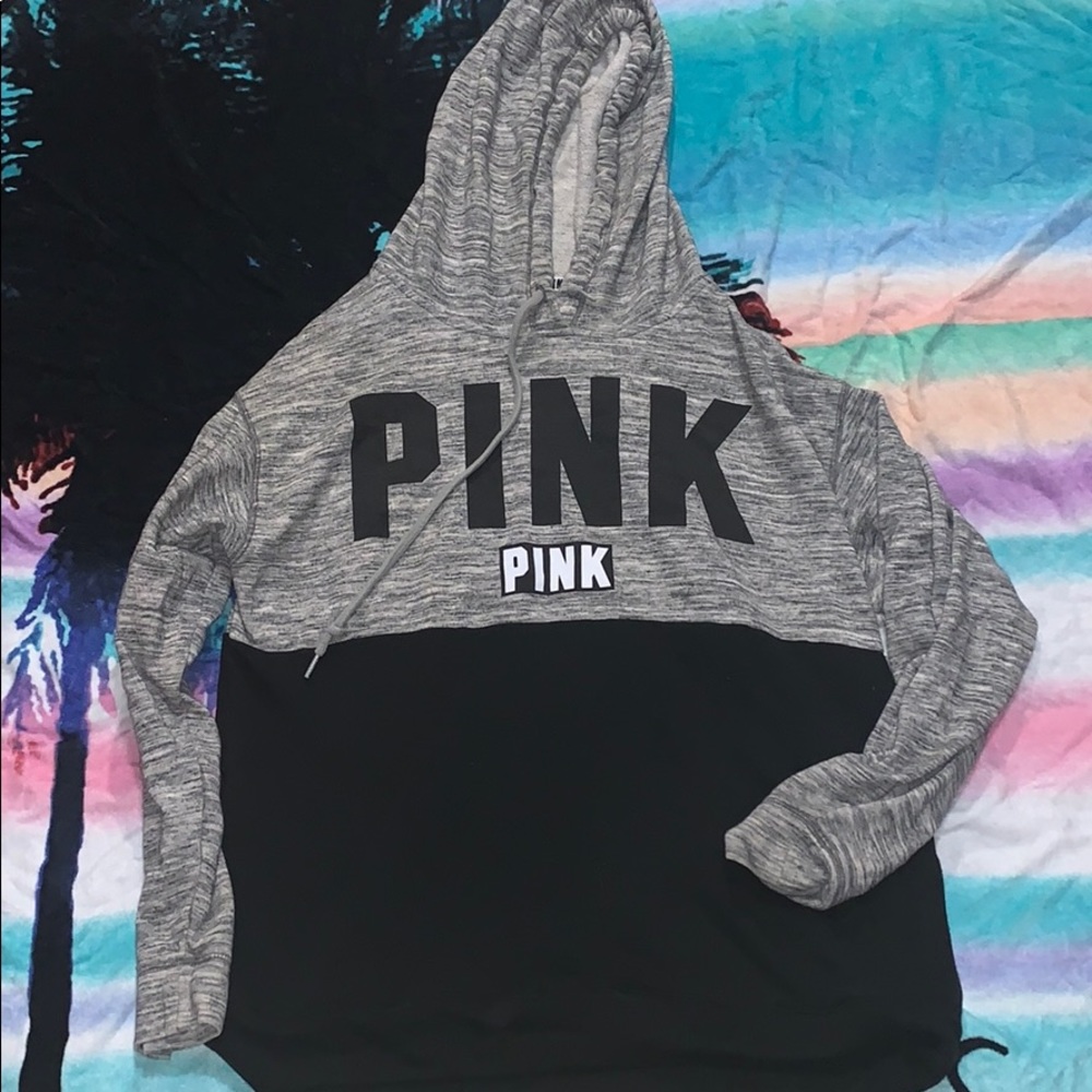 Pink game day